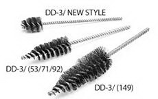 Brush Research DD353 Dd 3(53/71/92)Copper Injector...