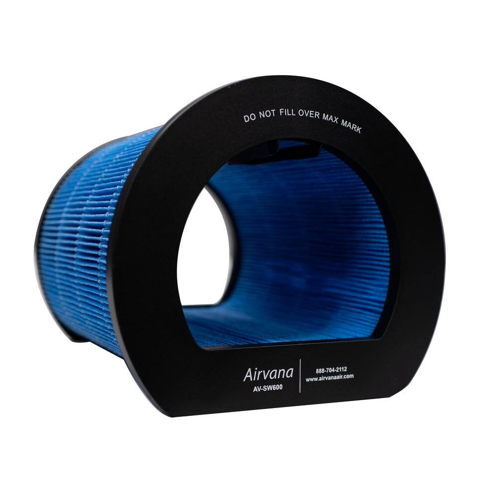 AIRVANA Replacement Synthetic Wick for AV600APH Air PurifierHumidifier Combo AV-SW600