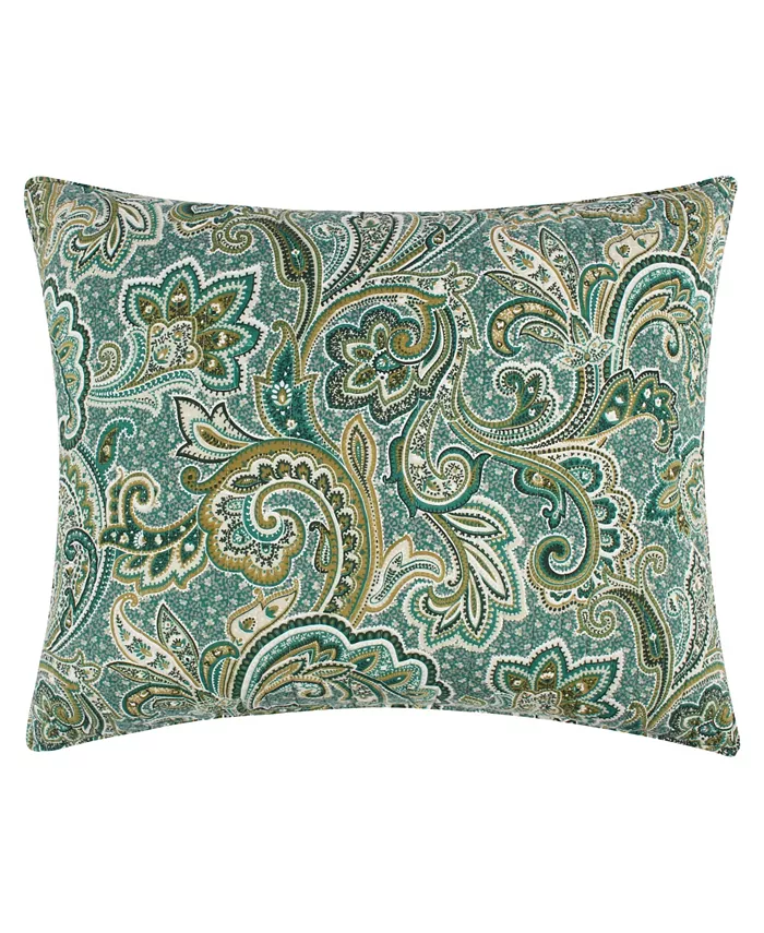 Levtex Kimpton Embroidered Decorative Pillow， 24