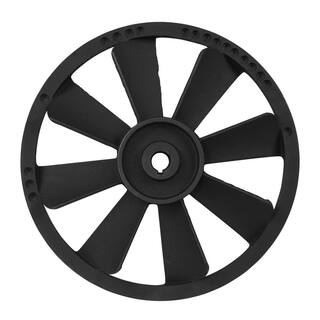 Replacement 16 in. Flywheel for 2 Stage Husky Air Compressors E109452