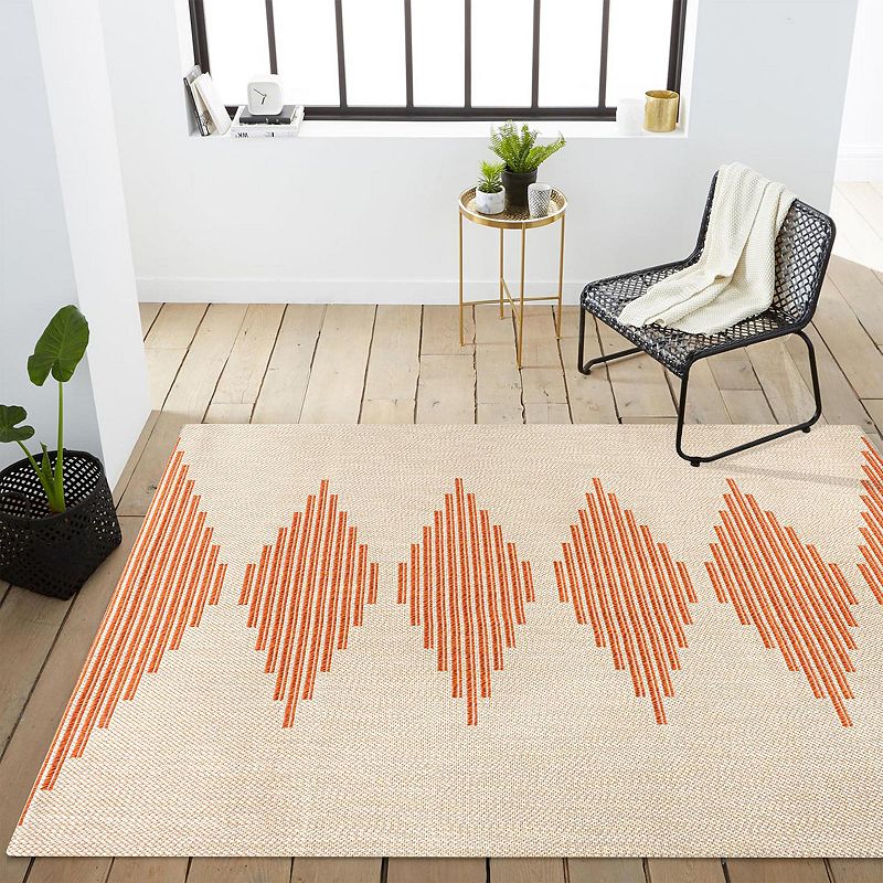 Vinales Indoor/Outdoor Rug