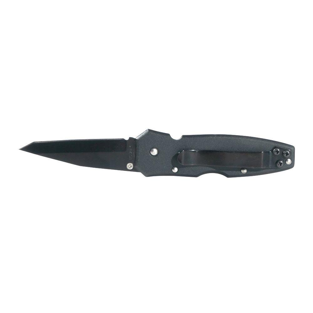 Tanto Lockback Knife 2-1/2 Blade