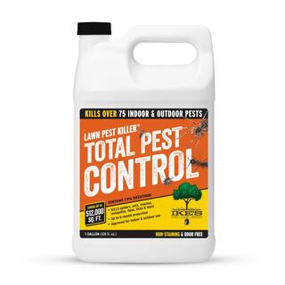 IKE'S 1 Gal. Pest Killer 114501