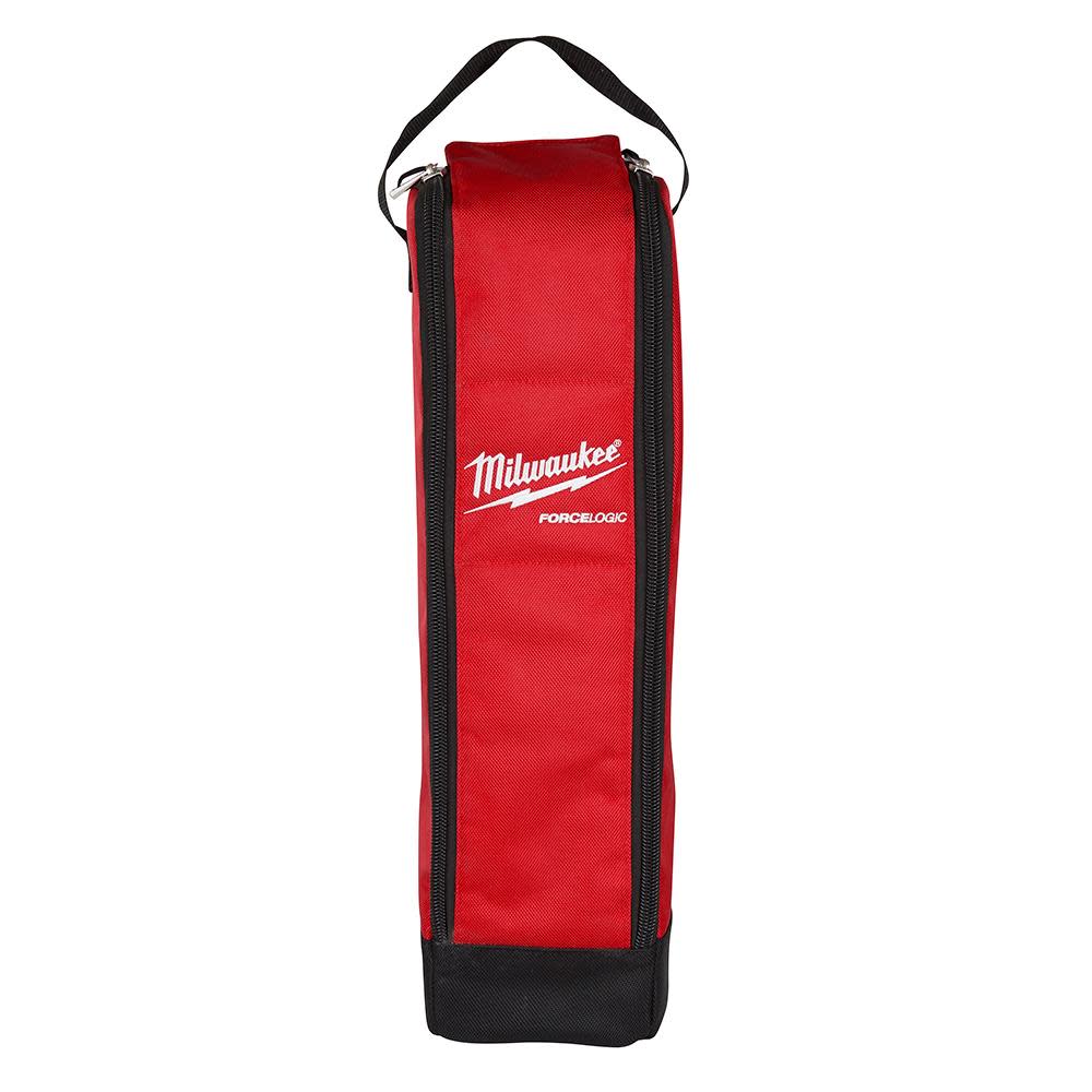 Milwaukee 6T Utility Crimper and Cutter Bag Bag Only 48-22-8277 from Milwaukee