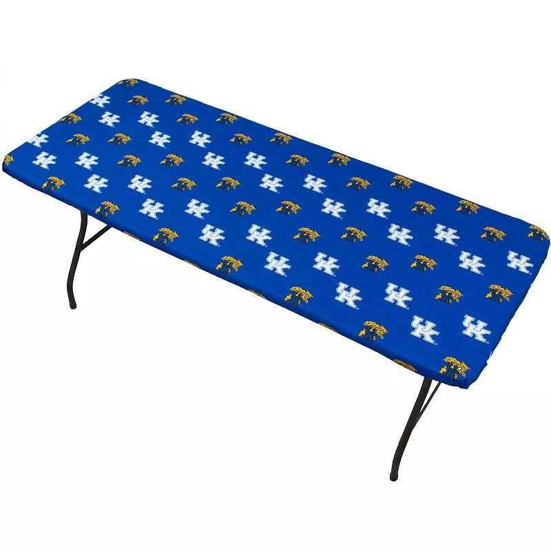 Kentucky Wildcats 8-Foot Table Cover