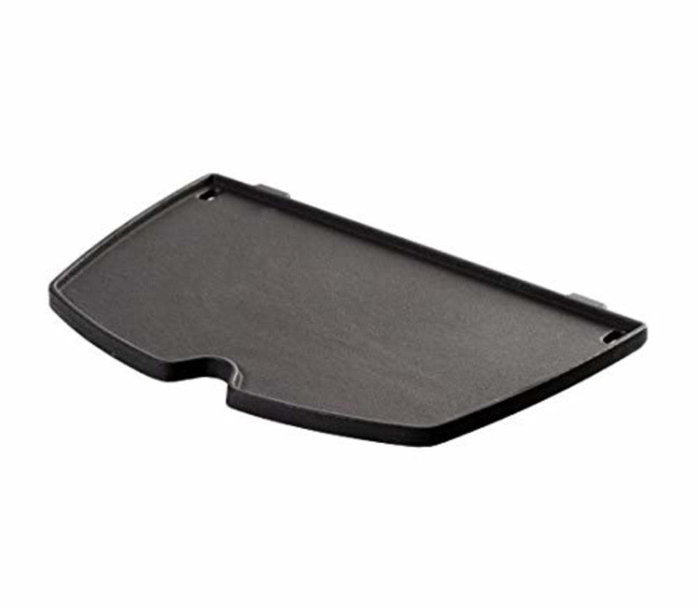 Q Griddle Plate ;