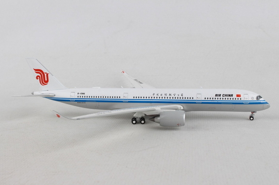 GeminiJets GJ1748Gemini Air China A350 900 1/400 R...