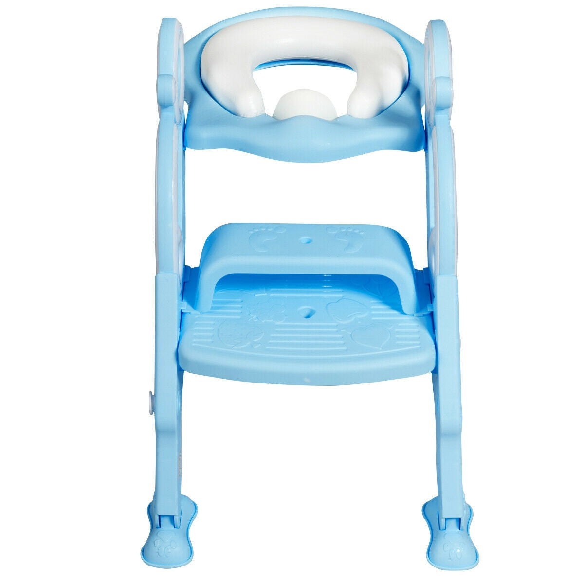 Kids Portable Potty Training Toilet Seat