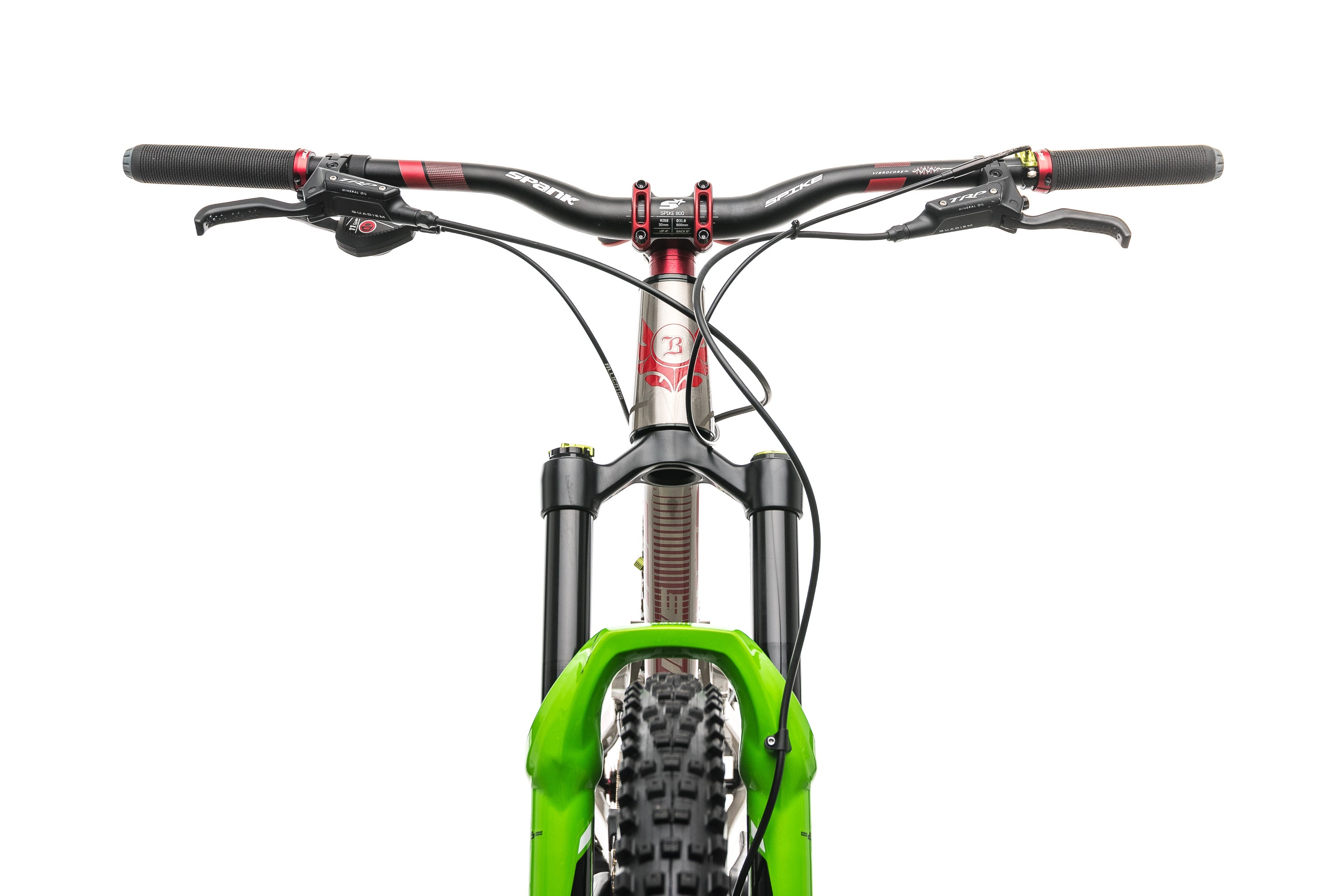 Banshee Rune Mountain Bike - 2018, Medium