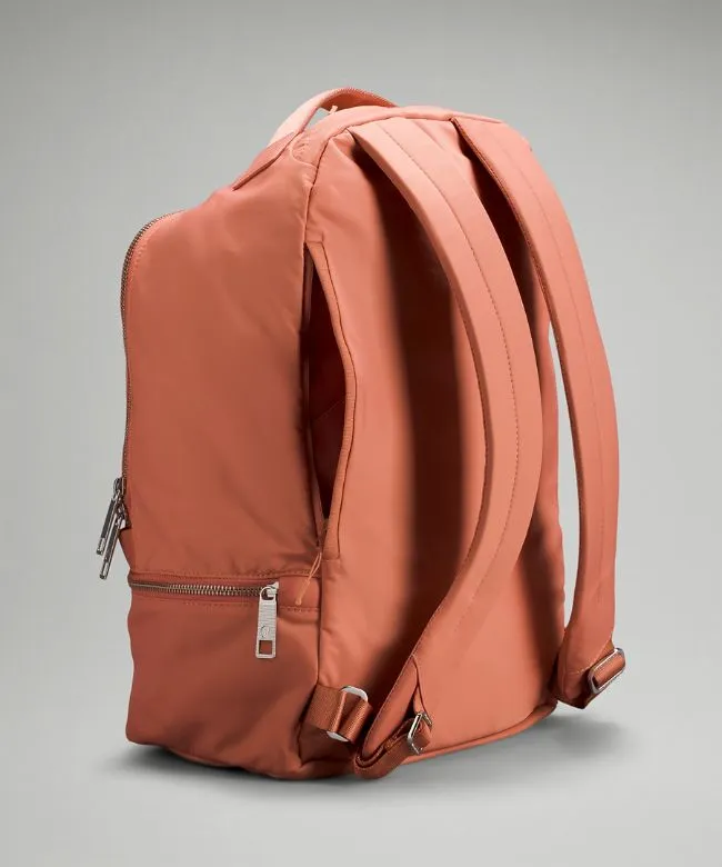 City Adventurer Backpack 17L