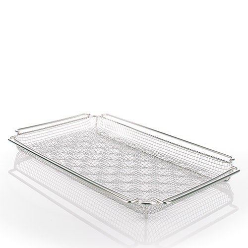 Rational 6019.1250 Combifry Basket， 1/2 Gastronorm