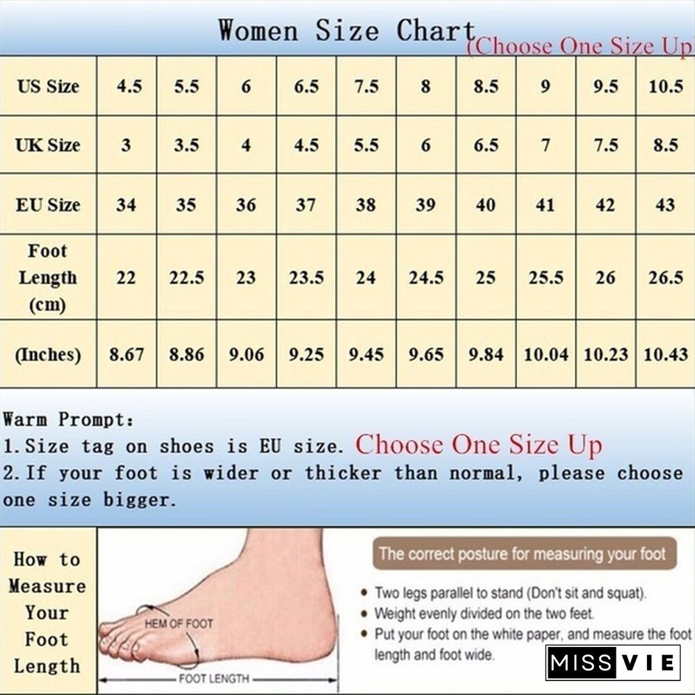 Women Summer New Flip Flops Sandals Beach Shoes Slipper Shoes Comfortable Open Toe Sandals Vintage Anti-slip Breathable Summer Casual Shoes Plus Size