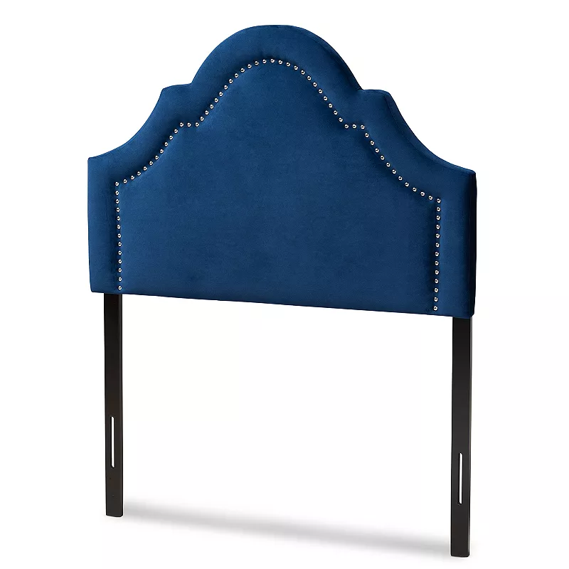 Baxton Studio Rita Headboard