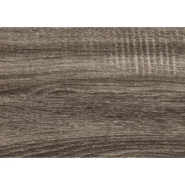 Natural Finish Nightstand  Flat Cup Pulls Two Dovetail Drawers  Bedroom Furniture