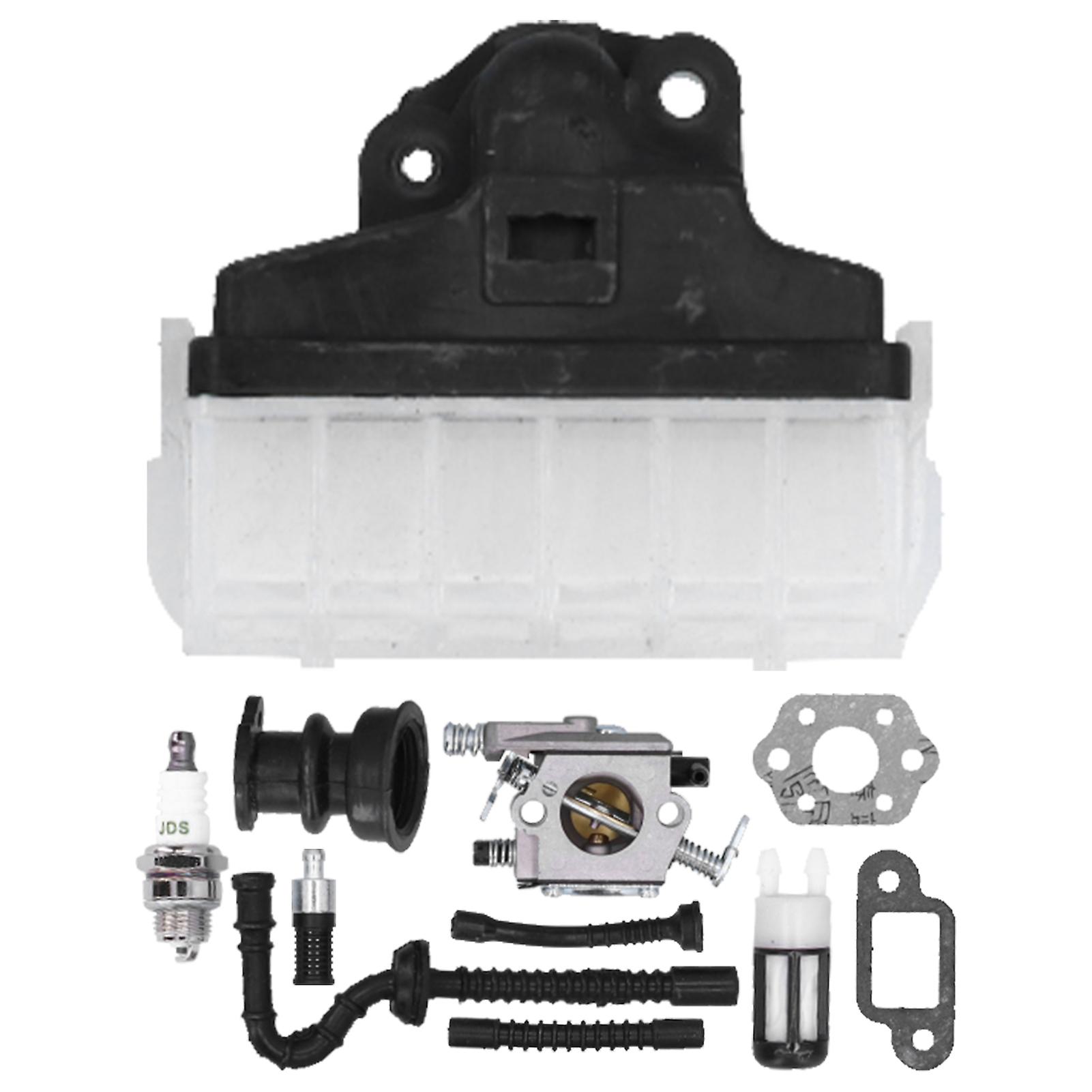 Carburetor Kit Fit For Stihl 021 023 025 Ms210 Ms230 Ms250 250 1123 120 0605 1123 160 1650 Chainsaw