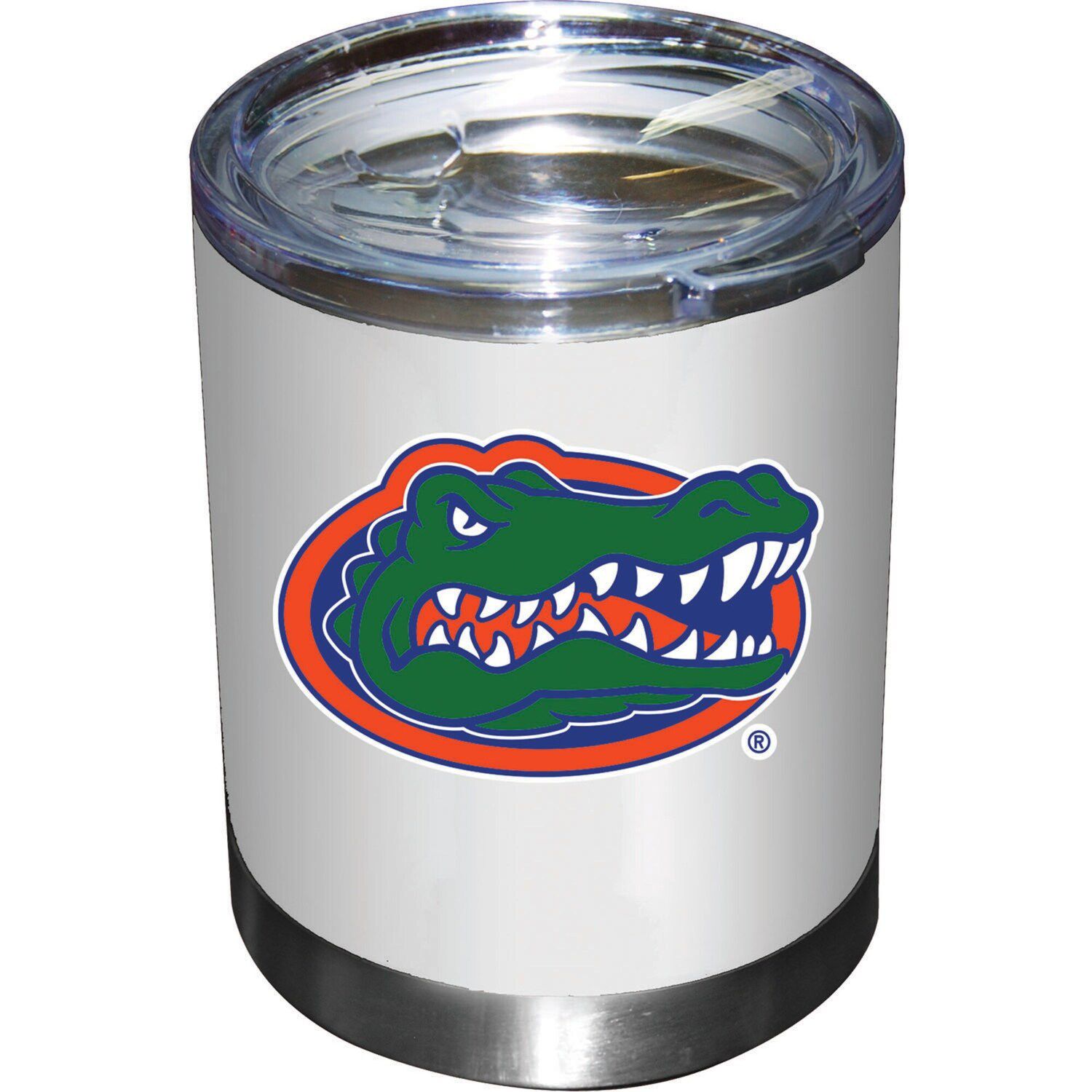 Florida Gators 12oz. Team Lowball Tumbler