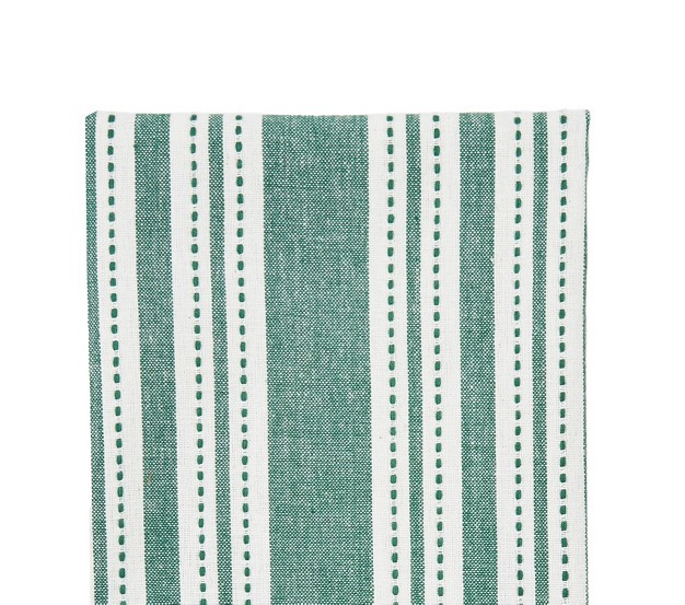 C amp f Home Warner Emerald Towel