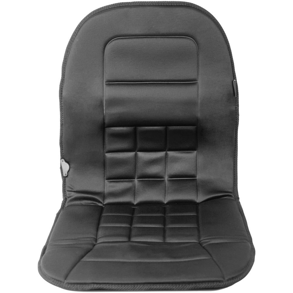 Wagan Tech 9738P 12 Volt Heated Seat Cushion