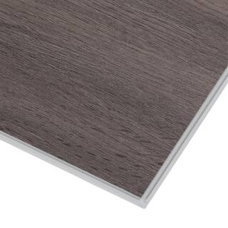 Lifeproof Seaside Oak 6 MIL x 7.1 in. W x 48 in. L Click Lock Waterproof Luxury Vinyl Plank Flooring (899 sqftpallet) 300179351