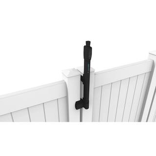 Magna-Latch DD Series 3 Child Safety Gate Pool Latch 50600