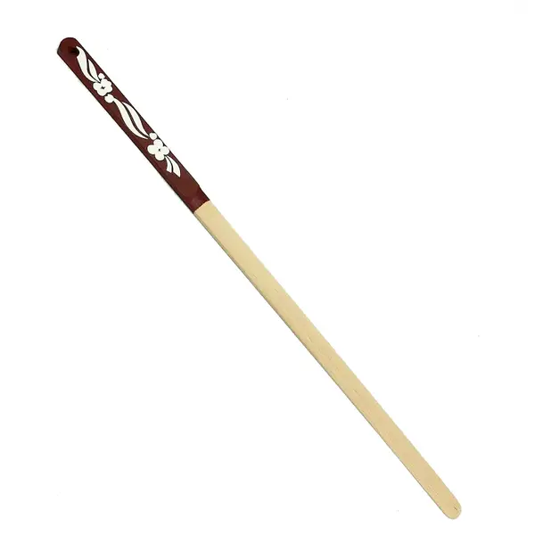 Bethany Housewares Lefse Turning Stick