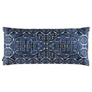 Safavieh Llilli Medallion Oblong Throw Pillow