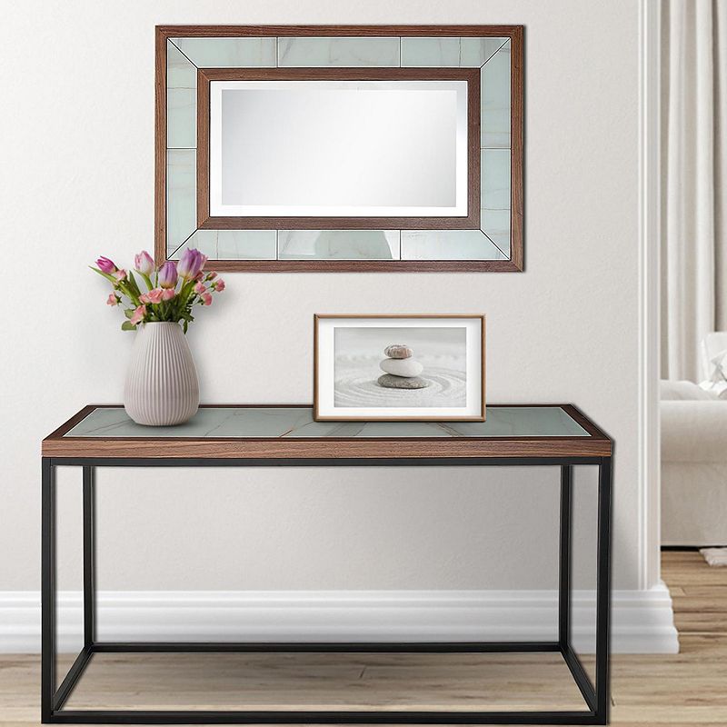 Camden Isle Riley Console Table