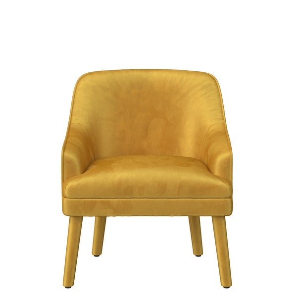 Mr. Kate Effie Upholstered Accent Chair