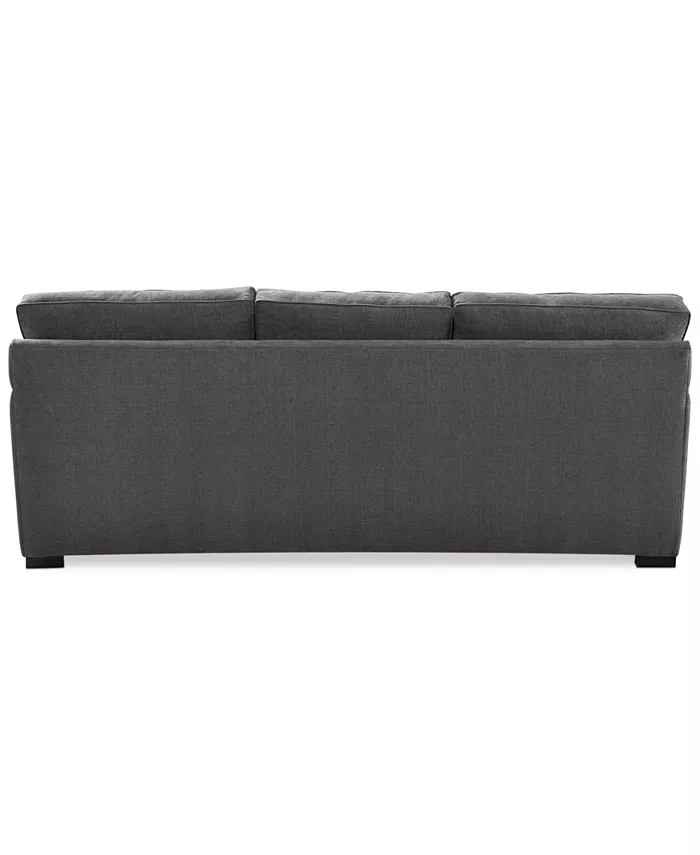 Furniture Radley 86 Fabric Sofa