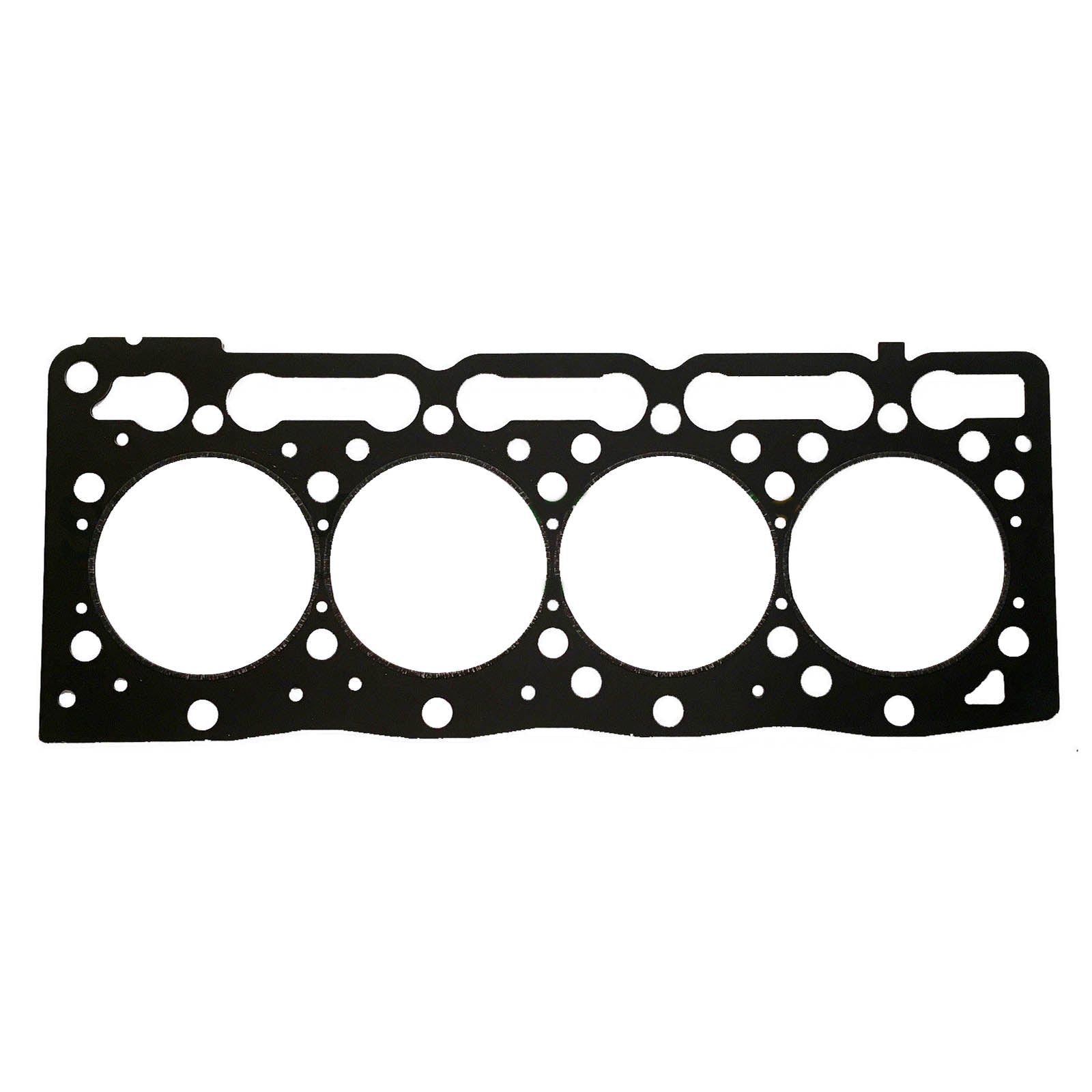 Fridayparts Head Gasket 16394-03310 16394-03313 for Kubota B2910HSD  F3680 Engine V1505