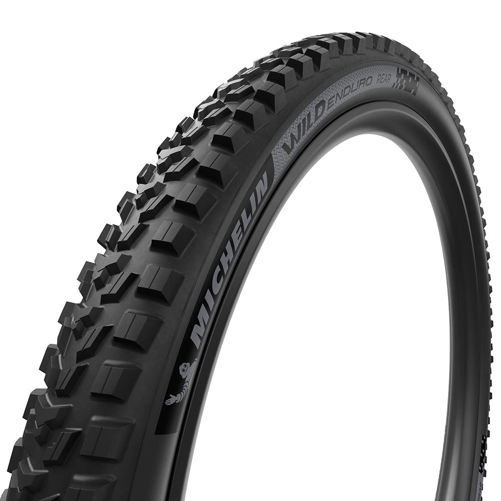 Michelin Wild Enduro Rear Racing Line 29