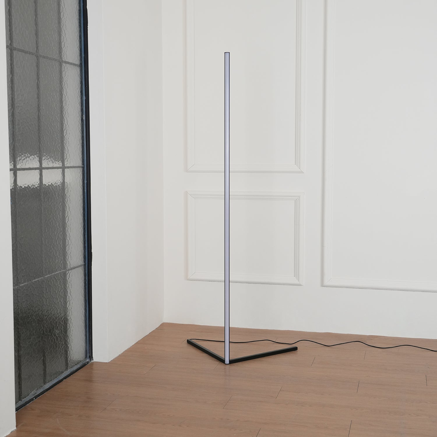 Minimalist LED Floor Lamp