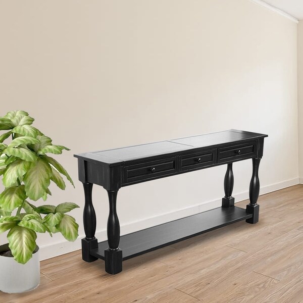 Console Table 64