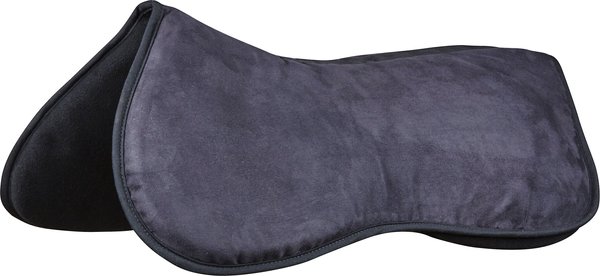 WeatherBeeta Memory Foam Comfort Horse Half Pad