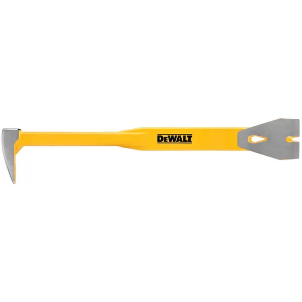 DEWALT 18 Precision Pry Bar