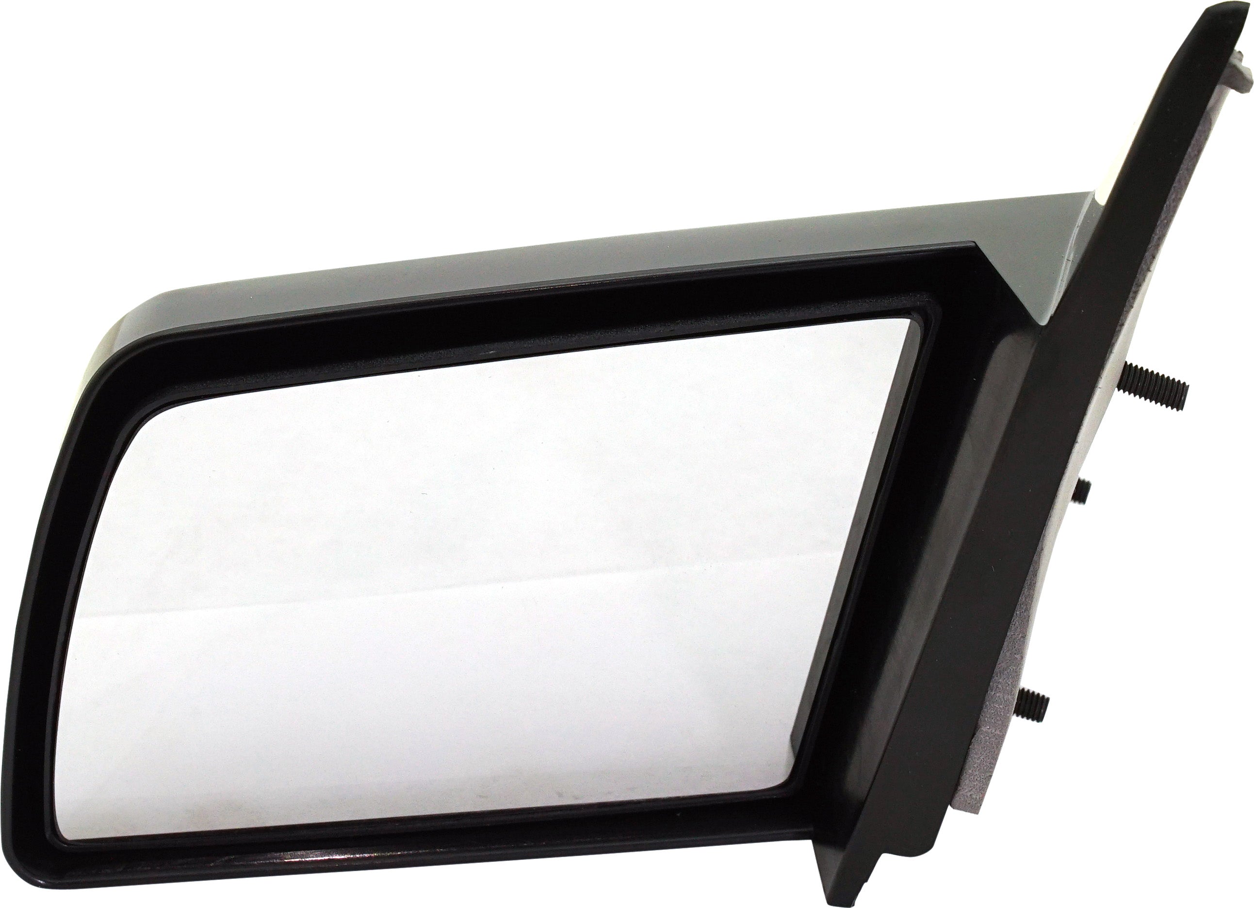 Mirror Compatible With 1988-2000 Chevrolet K2500 1988-1999 GMC C1500 Left Driver Side Paintable Kool-Vue