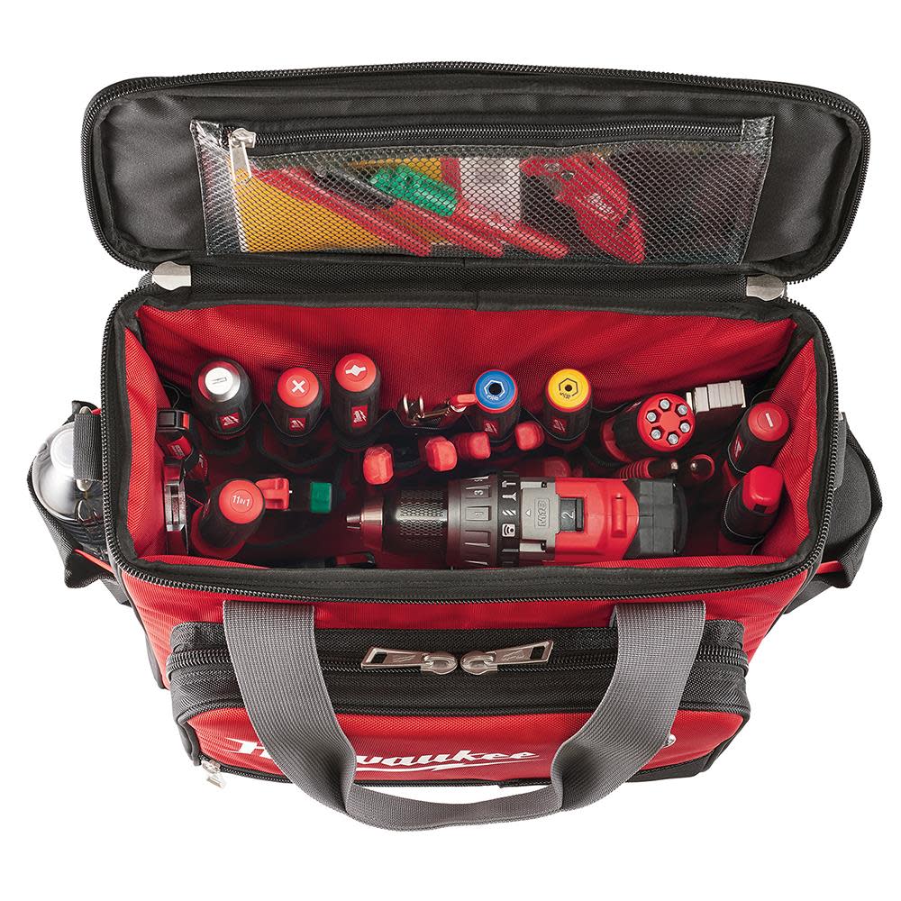 Jobsite Tech Bag ;