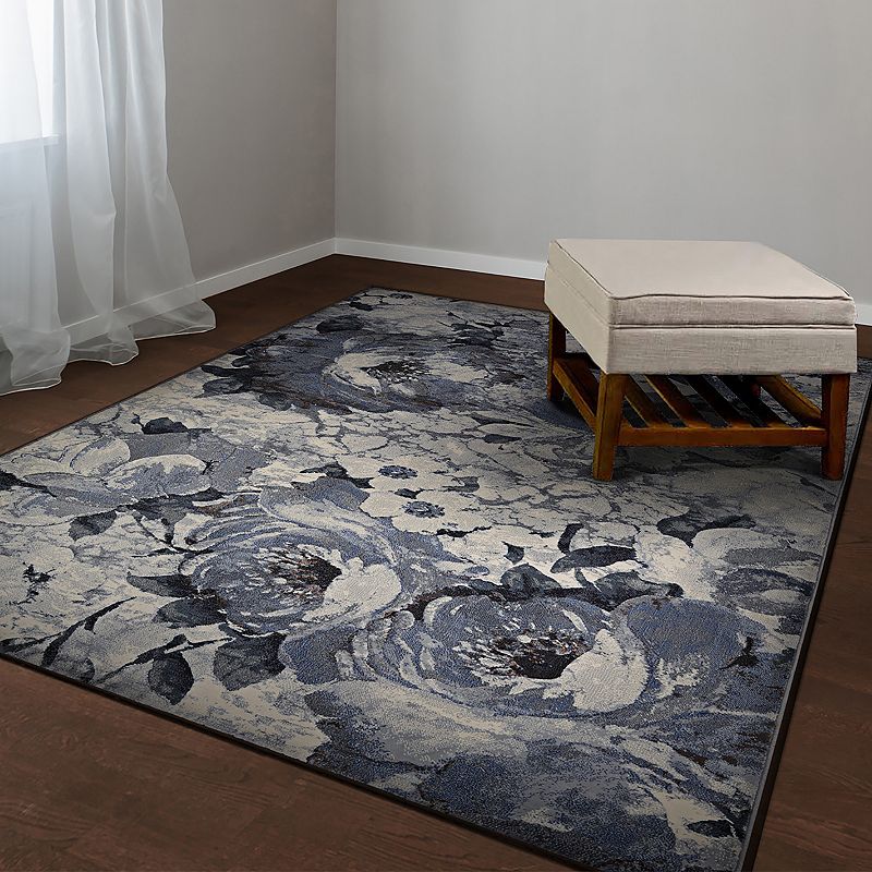 Couristan Easton Bountiful Area Rug