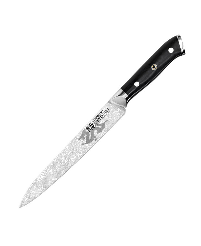 Kiyoshi 8 Carving Knife