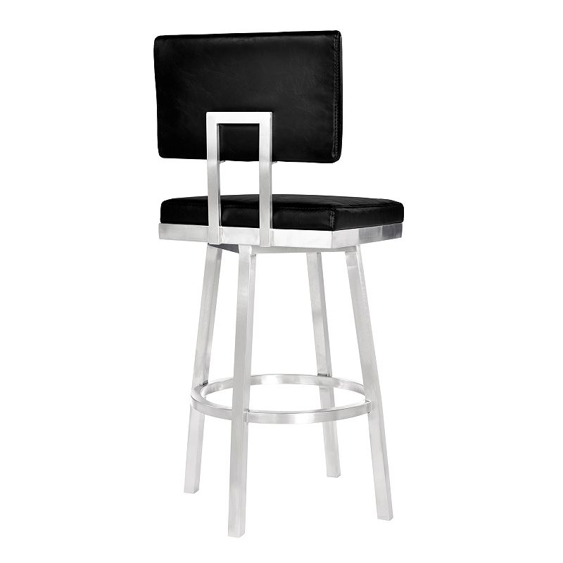 Armen Living Balboa Bar Stool