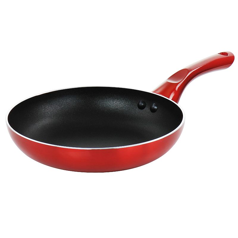 Better Chef 8in Aluminum Non Stick Gourmet Frying Pan