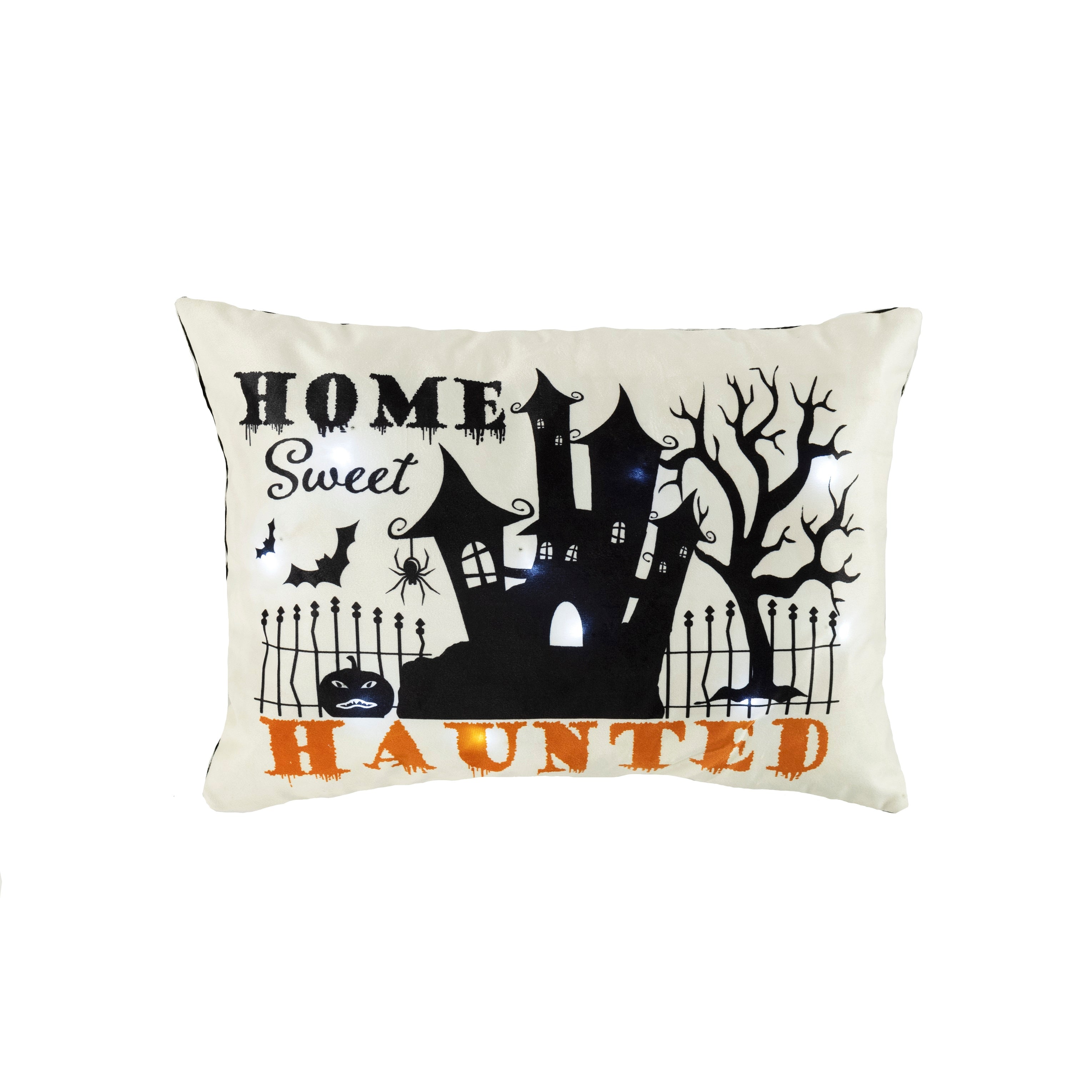 Pillow Bundle: Haunted Halloween