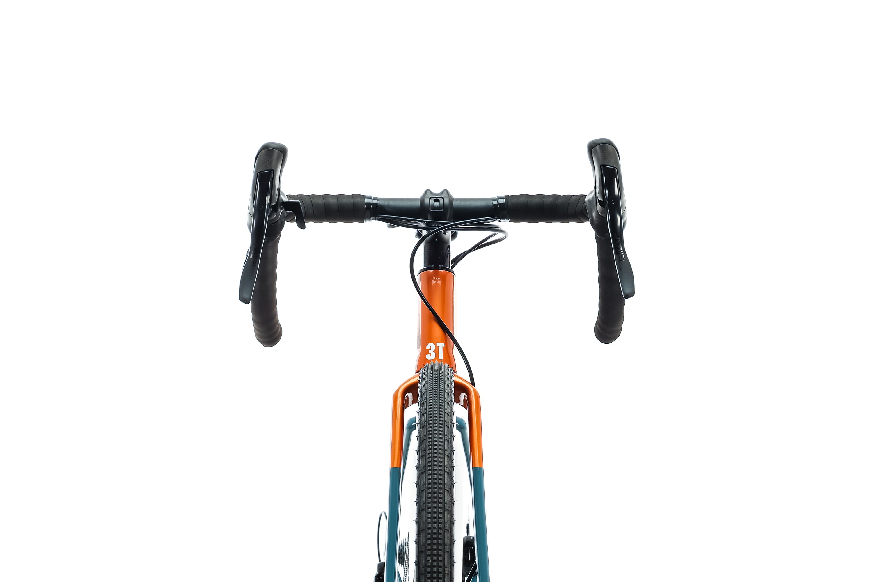 3T Exploro Race Ekar Gravel Bike - 2022, XX-Small