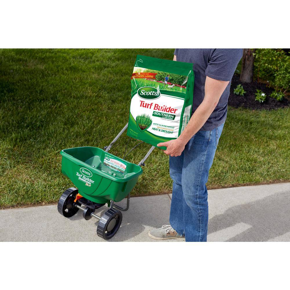 Scotts Turf Builder Fertilizer Bundle for Small Yards (Southern) 46221