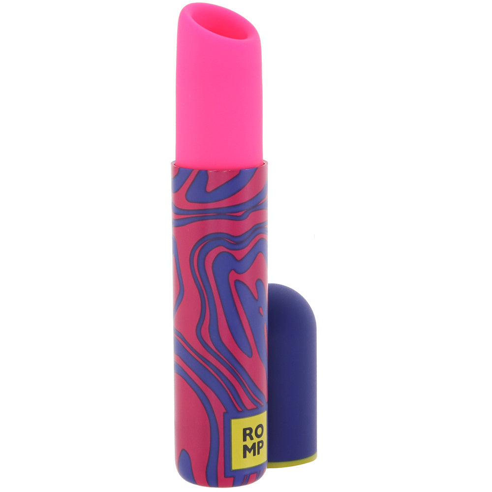 Romp Pleasure Air Lipstick Stimulator