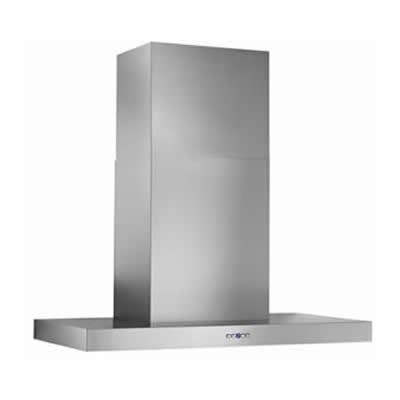 Best 48-inch Gorgona Wall Mount Range Hood WPB9IQT48SB