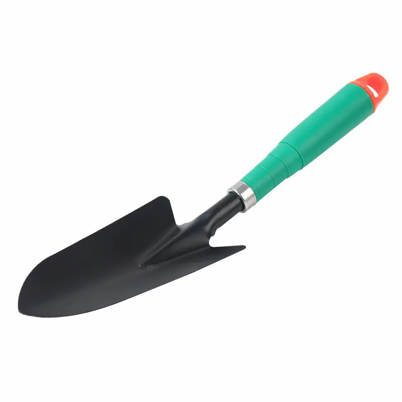 Mini Garden Hand Tool Multifunction Garden Shovel Spade Carbon Steel Gardening Tools Set