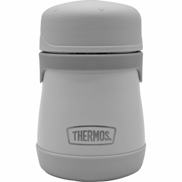 Thermos Baby 7 Oz Vacuum Insulated Stainless Steel Food Jar