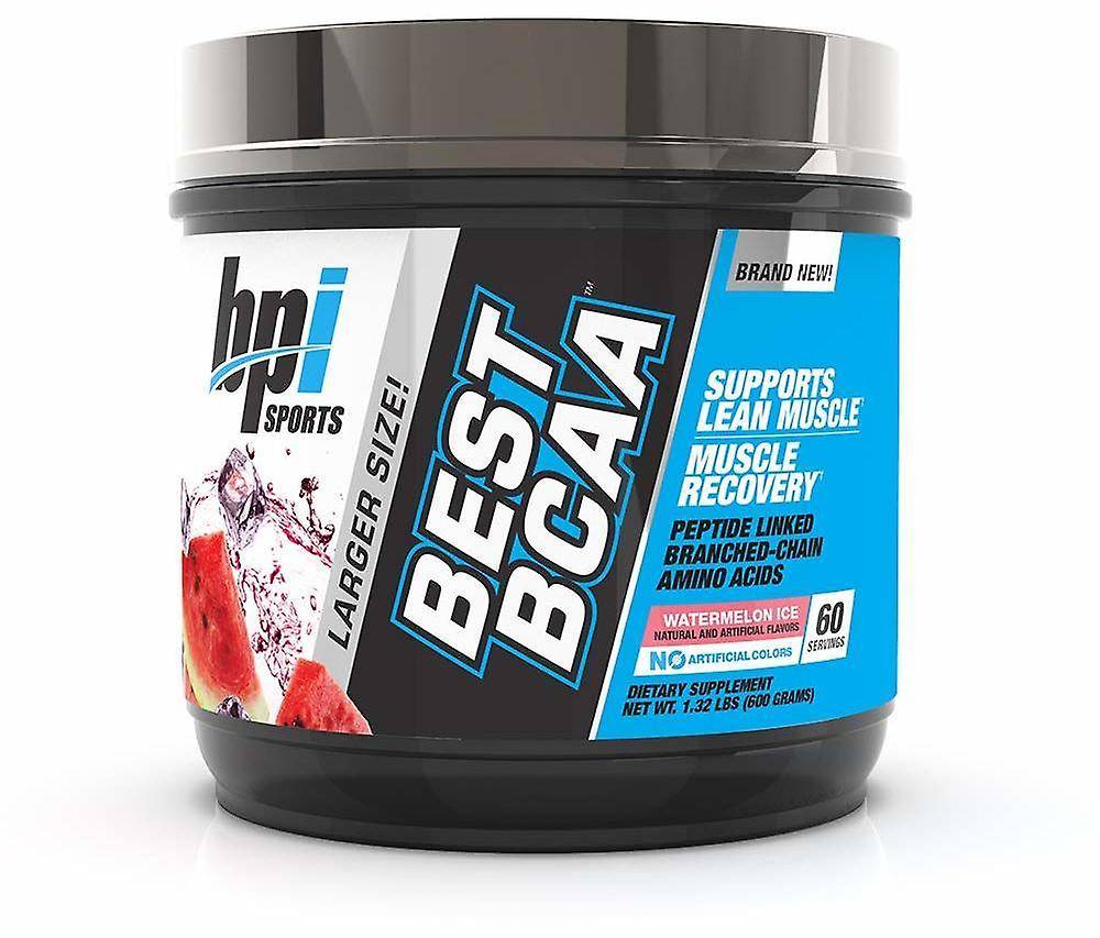 BPI Sports Best BCAA ice 60 pin services