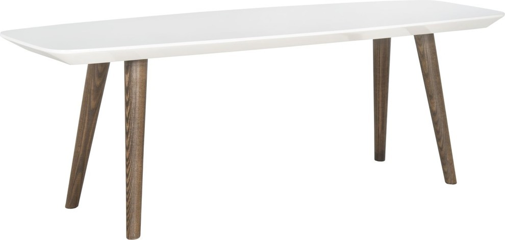Josiah Coffee Table   Midcentury   Coffee Tables   by HedgeApple  Houzz